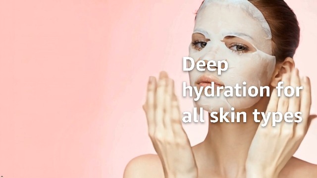 Amazon.com : 8 Pack Sheet Face Mask Skincare, Hydrating Face Masks